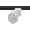 Azzardo MONA TRACK 3LINE 12W 4000K WH 4544