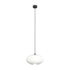 Lampa wisząca Emibig COCO 1 BL OPAL 1376/1