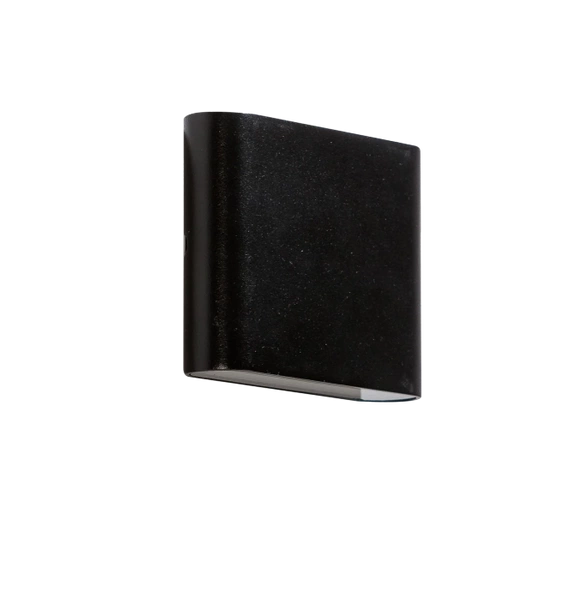 Azzardo CREMONA S BK 4339