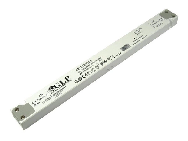 Zasilacz LED GTPC-100-12-S 8,3A 100W 12V IP20
