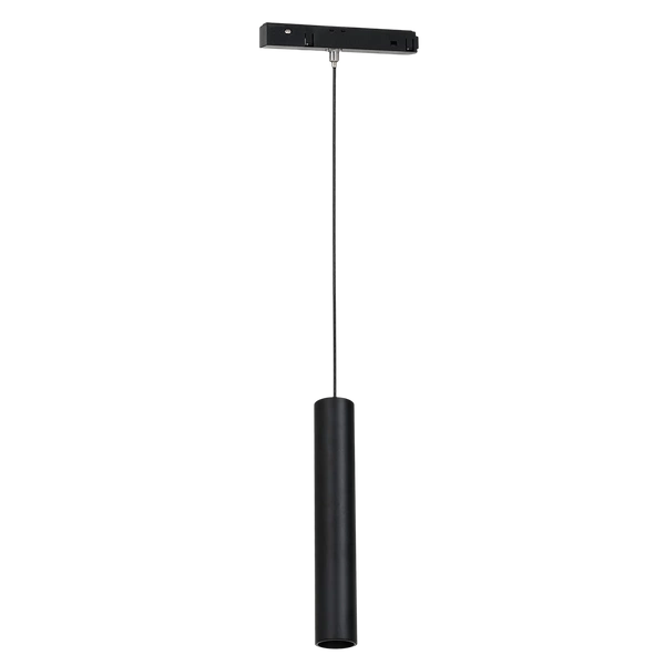 Lampa wisząca 7W LED, 4000K do systemu szynowego MAGNETIC TRACK, ML6629