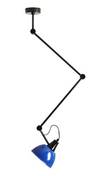 Aldex PLAFON AIDA GLOSS (COBALT) 1141PL_G3_25