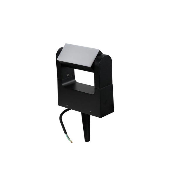 FRAME SPIKE V.2 BK