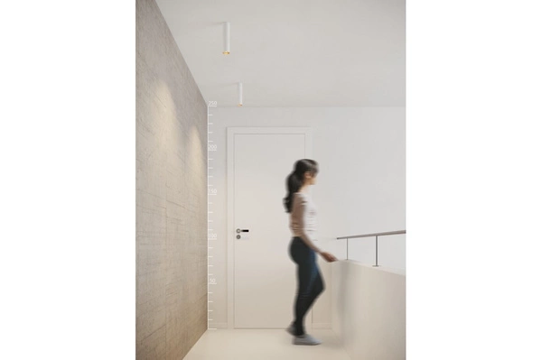 Azzardo SANTOS WH/WH 4182