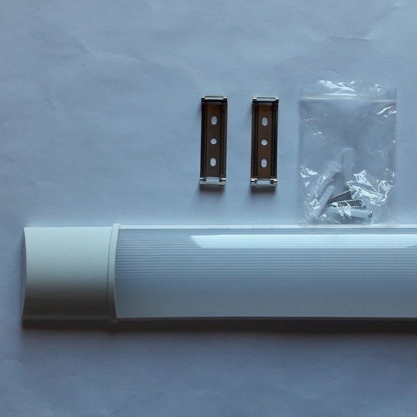 Listwa LED batten Light 120cm 40W ciepła 3000K