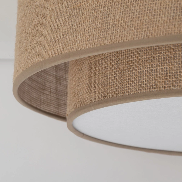 CALISTO JUTA LAMPA SUFITOWA 4 500