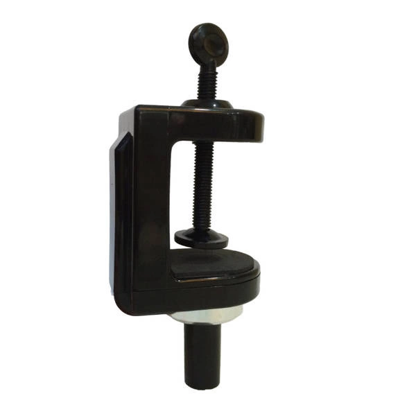 Zacisk CLIP do lampy kreślarskiej Aigostar CZARNY