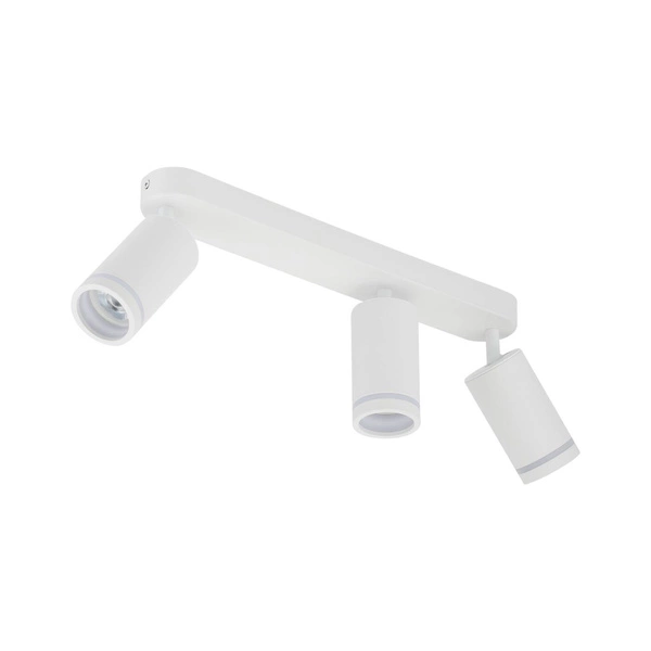 JET WHITE 3*GU10 6915
