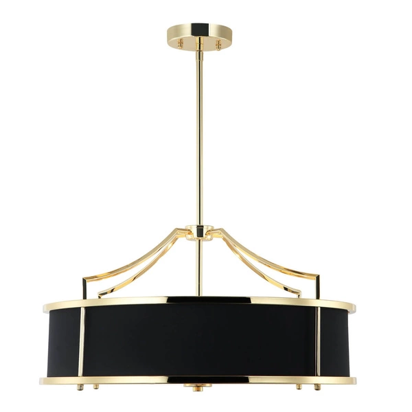 Orlicki Design Stanza Gold / Nero M OR84146