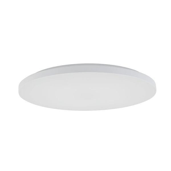 Plafon DENIA LED M z sensorem 15W 3000K 2050lm wys.5.2cm szer.35cm | Biały 11761