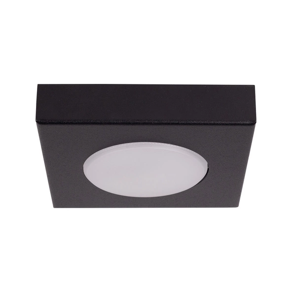 Lampa Sigma HERO 1 plafon czarny 40919