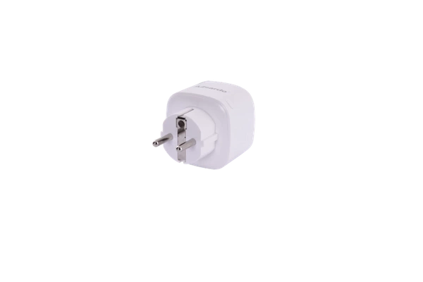 Azzardo SINGLE SMART WIFI INDOOR PLUG 16A 3478