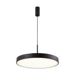 Azzardo MARCELLO PENDANT 40 CCT BLUE + REMOTE CONTROL 5575