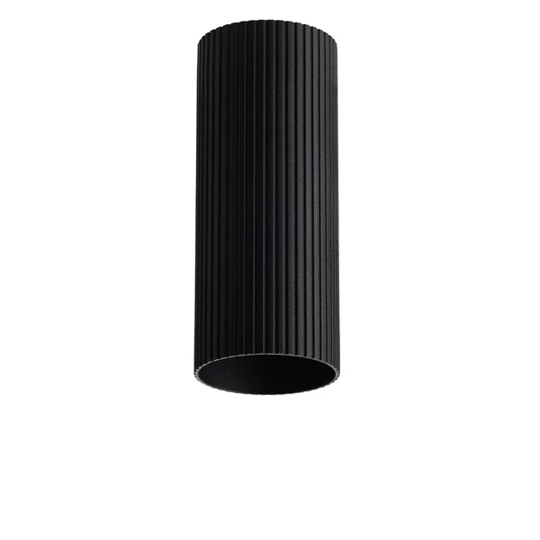 LUCAS RIBBED TUBE 30 BK