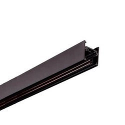 Szyna MultiLINE niskonapięciowa SLIM 2m | czarna