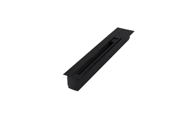 Azzardo TRACK 3LINE 1M GIPS BK 4290