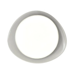 FM2201001-470 AURA LAMPA SUFITOWA BIAŁA/WHITE