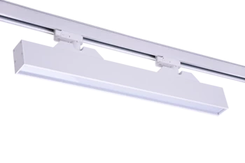 Azzardo LINNEA 57 TRACK 3LINE 24W CCT WH 4566