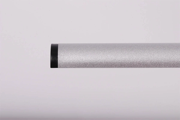 Lampka biurkowa K-MT-206 CZARNY z serii NIKO