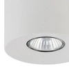 Nowoczesna lampa sufitowa ORION 3234 1xGU10 biała 3234