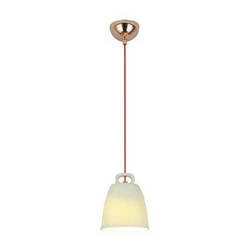 LAMPA WISZĄCA SEWILLA S 1 ZIELONY