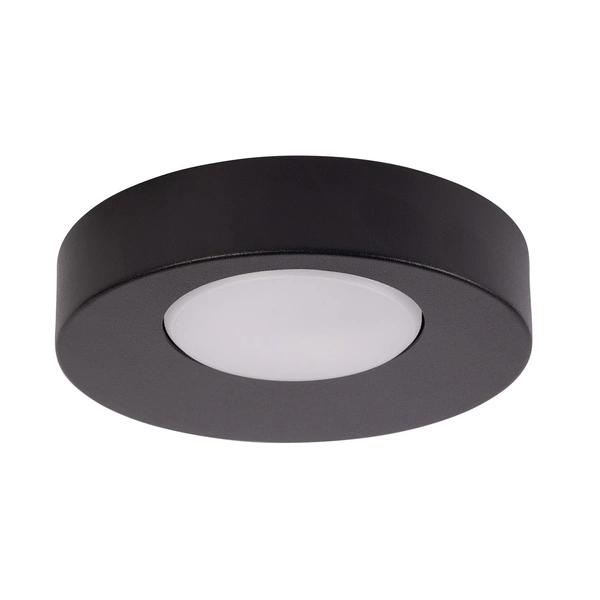 Lampa Sigma BROS plafon 1 czarny 40830