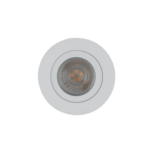 AURA WHITE GU10 10572