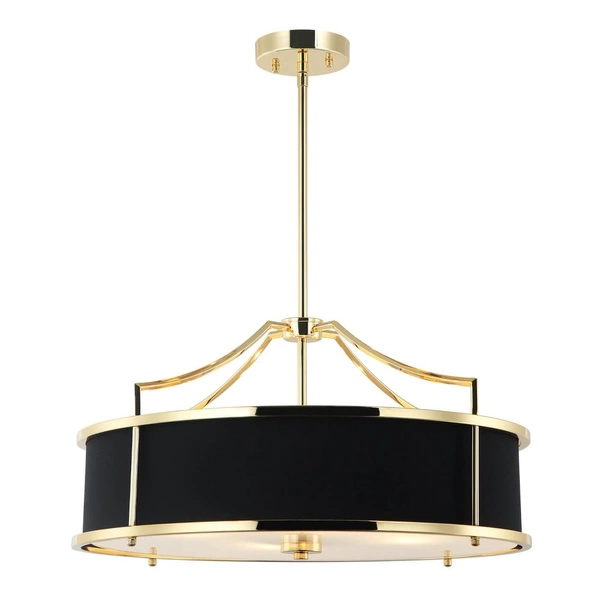 Orlicki Design Stanza Gold / Nero M OR84146