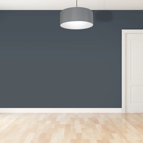 Lampa wisząca BARI GREY 3xE27