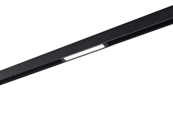 Azzardo BETA SAGA 230V TRACK MAGNETIC 9W CCT BLUETOOTH BK 5178