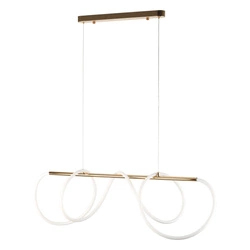 DORANA LAMPA LED WISZĄCA