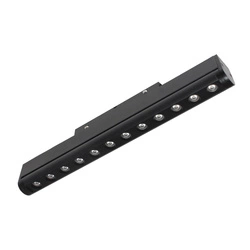 ALFA TRACK MAGNETIC27 IRMA 12W 3000K BK