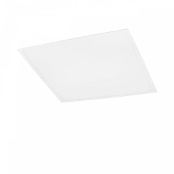 ALGINE PANEL BACKLIGHT 45W NW 230V 120ST IP44 RA90 600x600x32 BIAŁY 5 LAT GWARANCJI