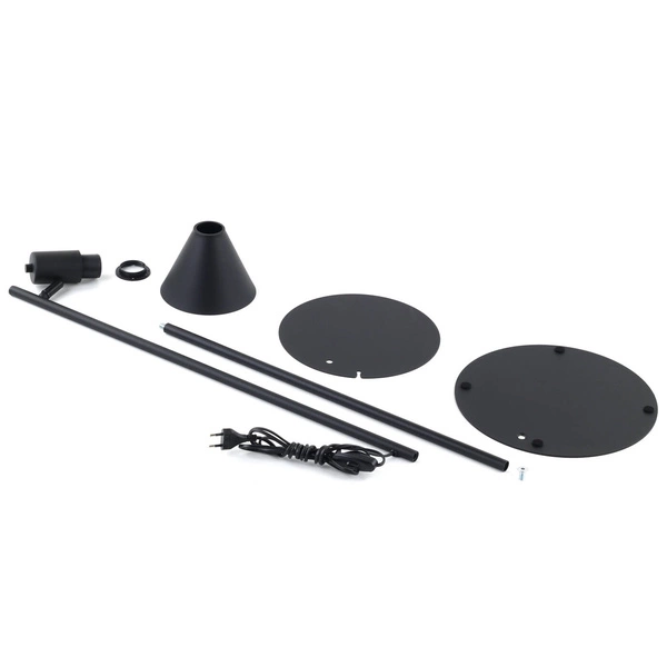 JUMP LAMPA PODŁOGOWA 1 5864