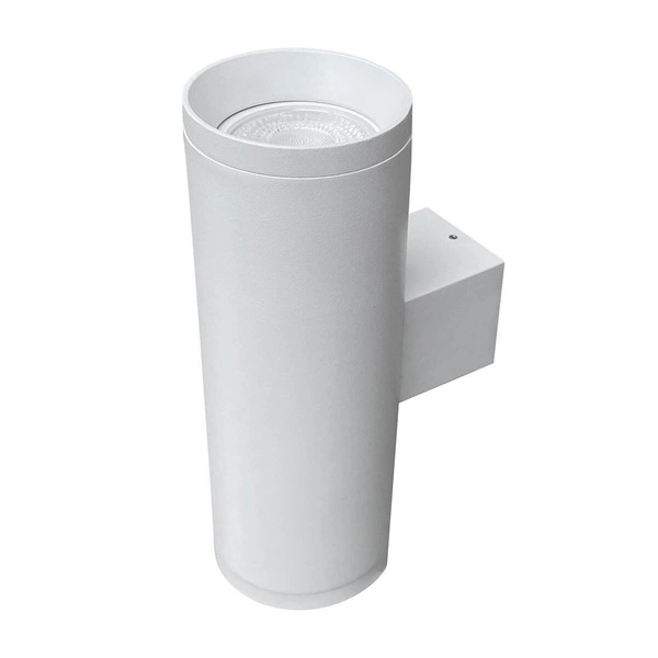 Kinkiet biały TORRE w nowoczesnym stylu