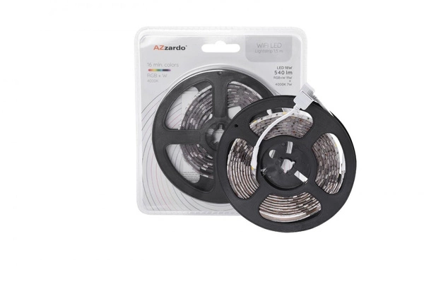 Azzardo LED LIGHTSTRIP 1,5M 3475