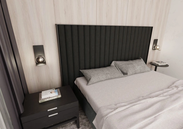 Kinkiet Emibig FORM 6 1166/6