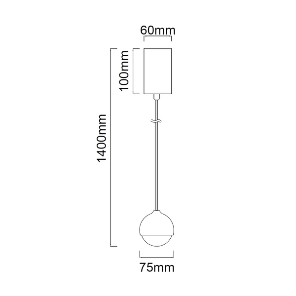 Orlicki Design Bolicina Gold OR85099