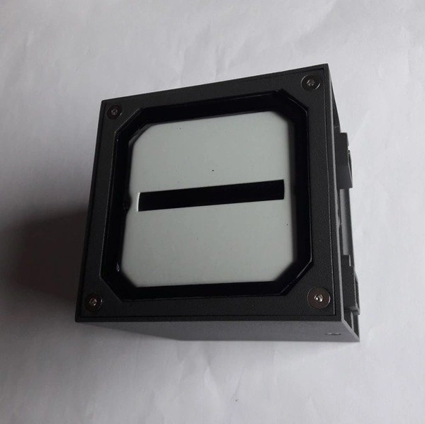 Lampa na elewację KHUMBU kostka 11cm 4443