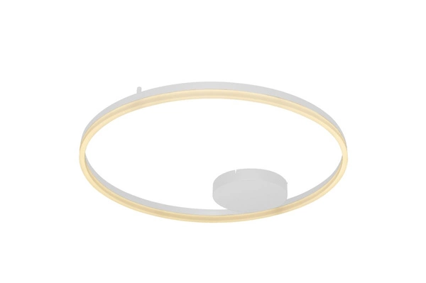 Azzardo HALO TOP 80 WH 4958