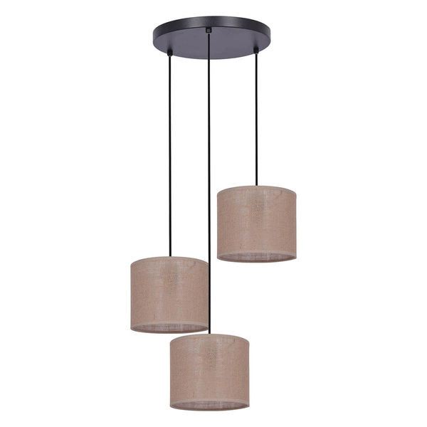 Lampa wisząca K-4376 z serii SEVANA