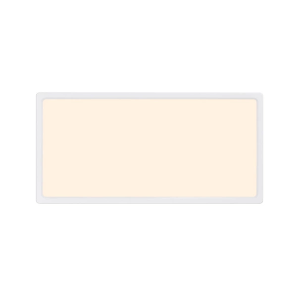 Lampa sufitowa HarlowSmar LED 2700-6500K Biała zmienna (CCT) Plastik | Biały