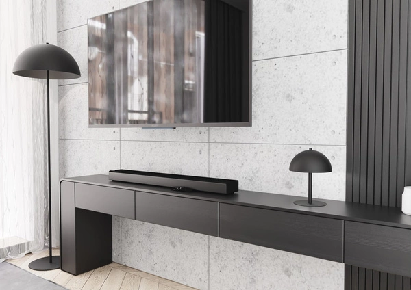 Lampa biurkowa Emibig MOGU LN2 BL 1457/LN2