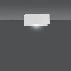 Kinkiet Emibig TOLOS K1 Biały 634/K1