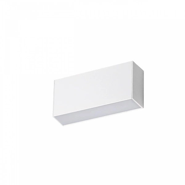 MINI16 ALLDAY INSPIRE ONE 930 10W 230V 160mm 115st CZARNY