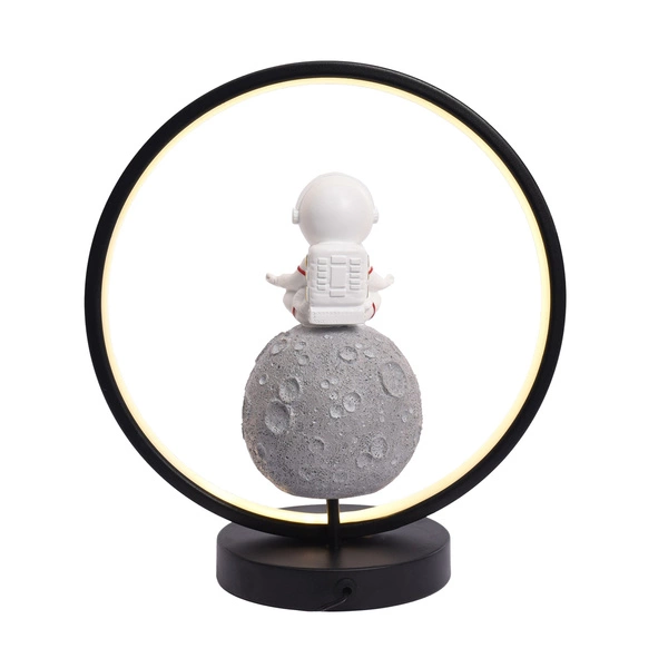 BX04S123D-1 LAMPA STOŁOWA ASTRONAUTA