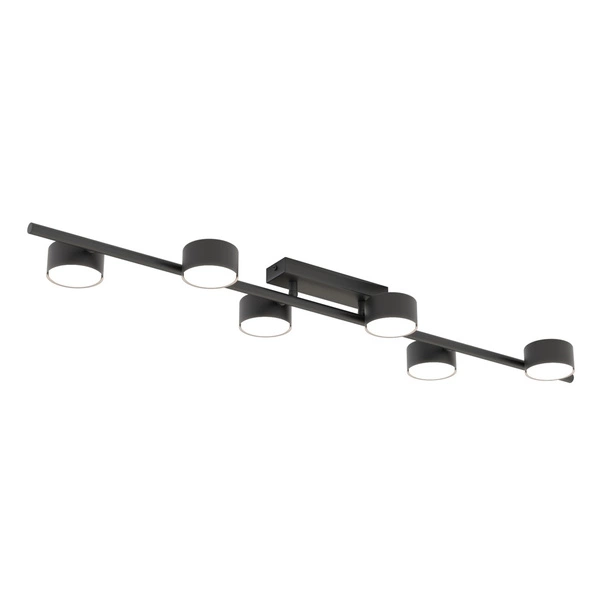 Lampa sufitowa Emibig BET 6 BL 1467/6