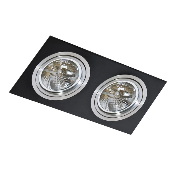 Azzardo SIRO 2 WHITE 771