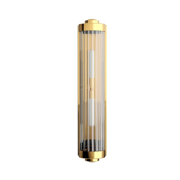Orlicki Design Fumi Parette Gold IP44 OR84481