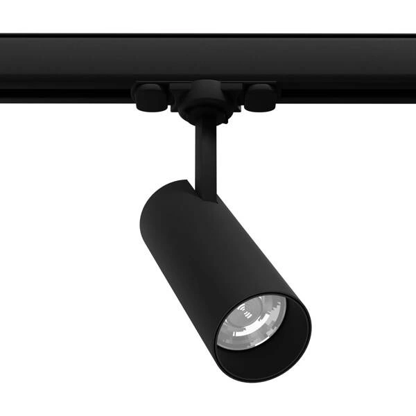 TORN czarny LED 4000K